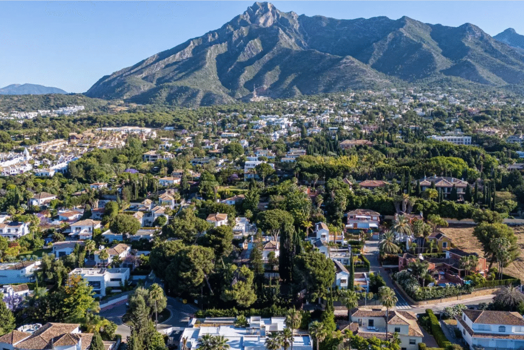 Sierra blanca 1