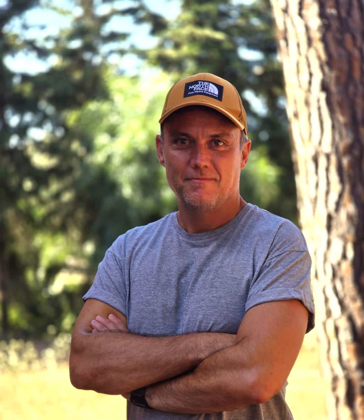 Marco – Marbella local guide