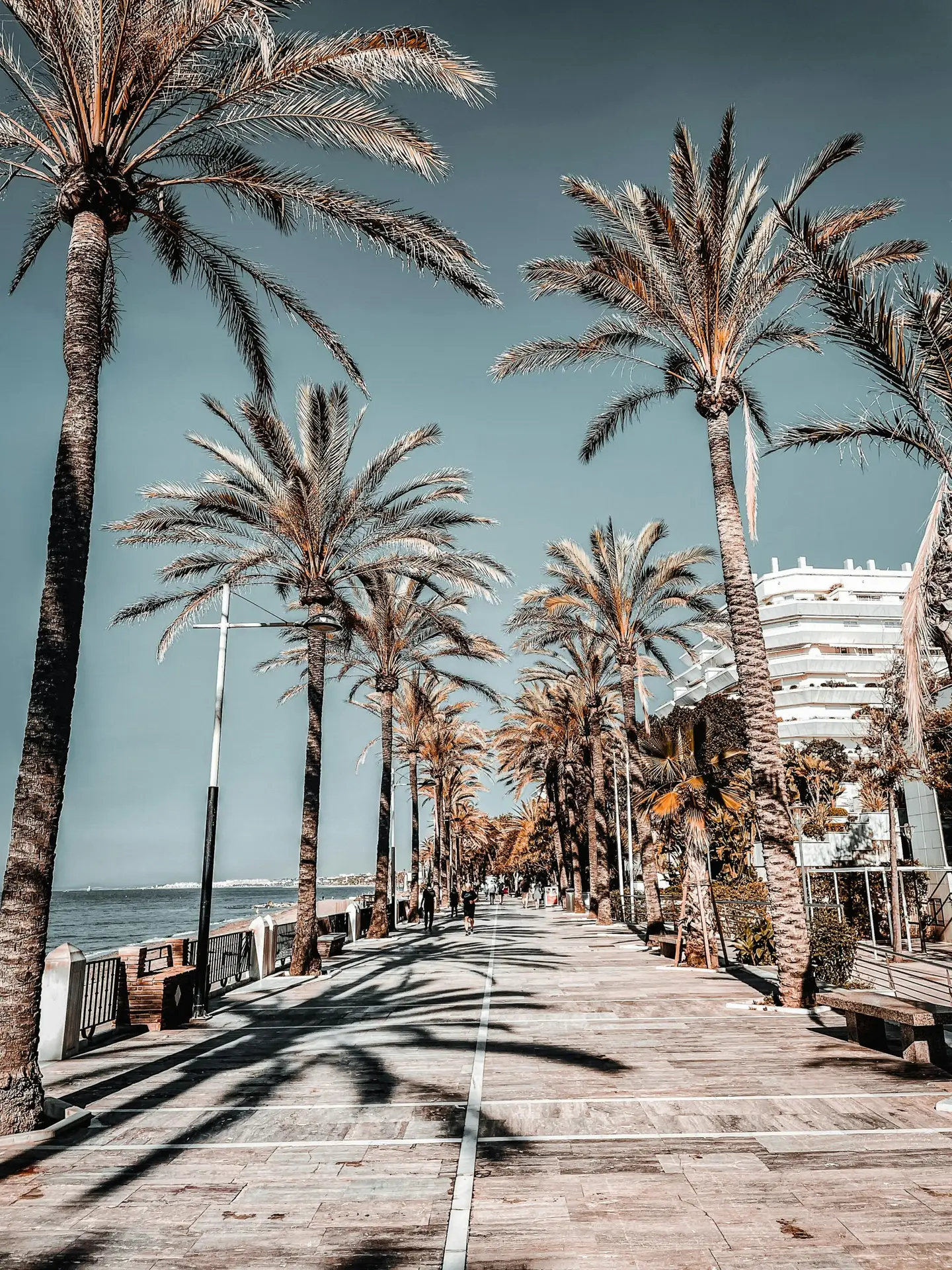 Marbella lifestyle photography
