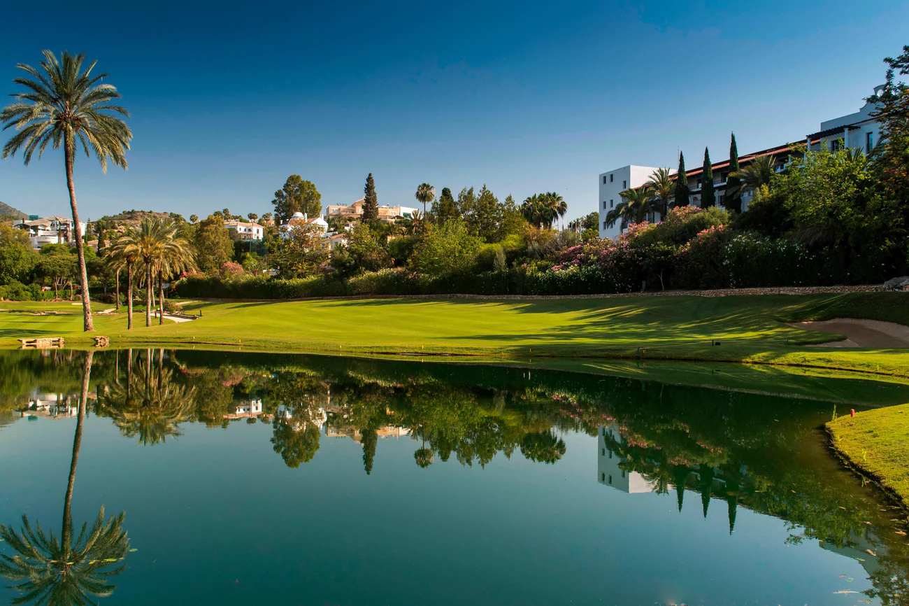 La Quinta photo 1