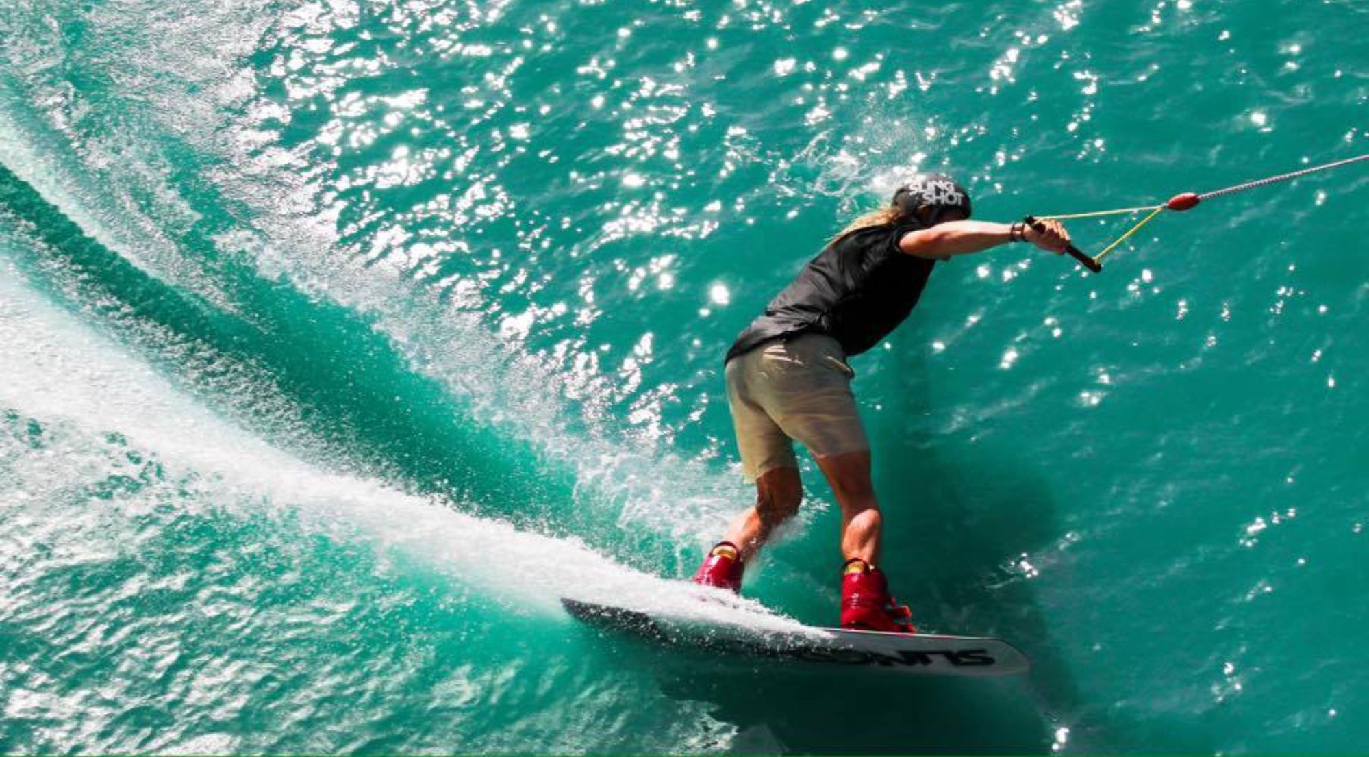 Cable Ski Marbella