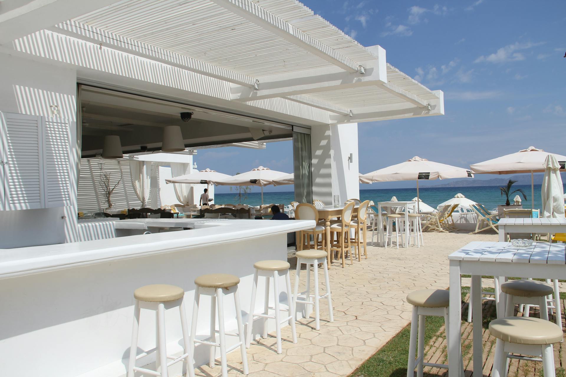 Chiringuitos in Marbella