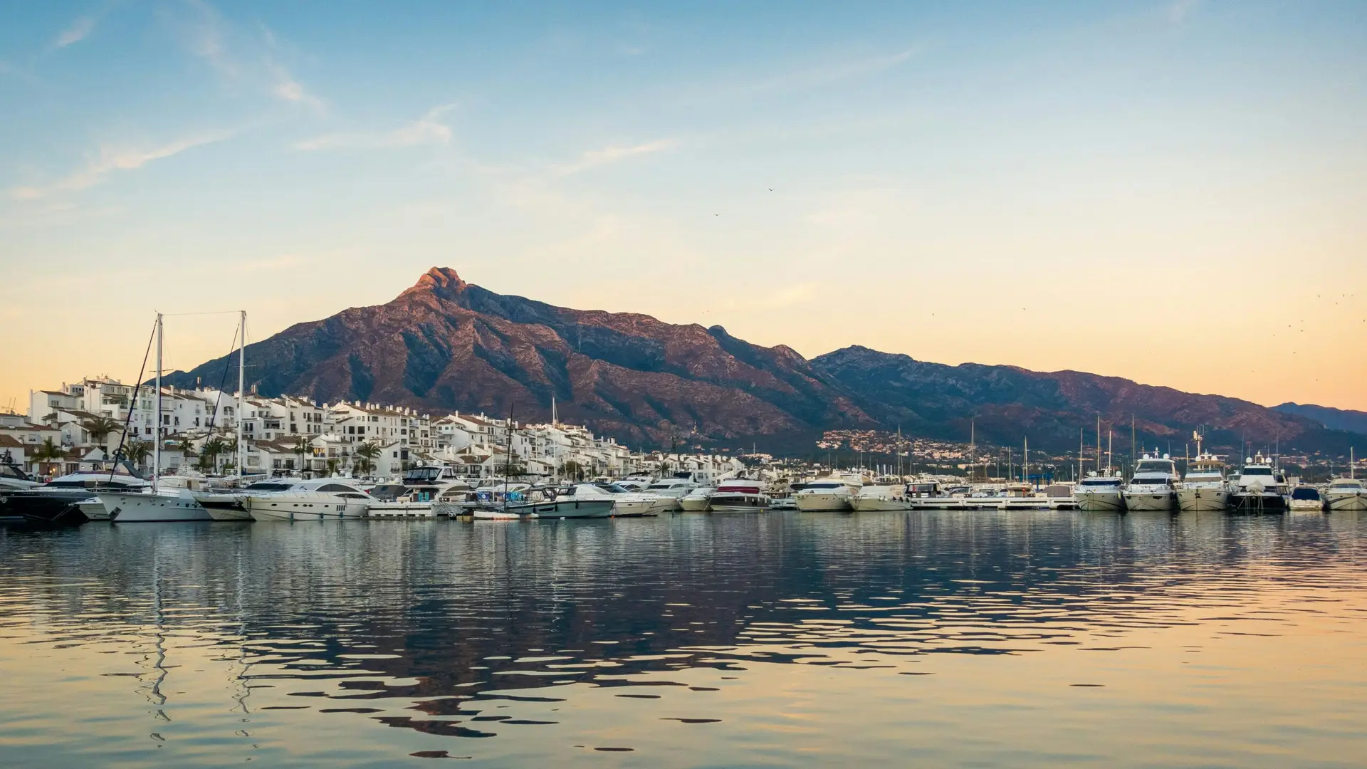 Marbella lifestyle and daily life