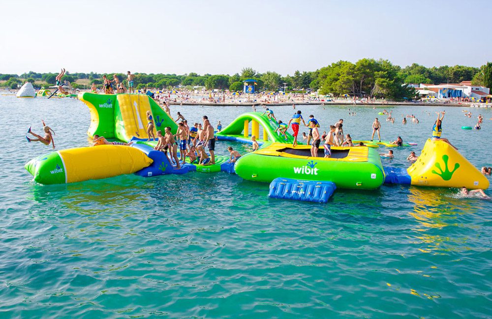 Fun Beach Park Marbella