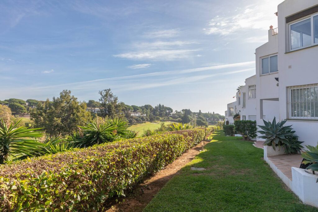 jardin lateral azahara