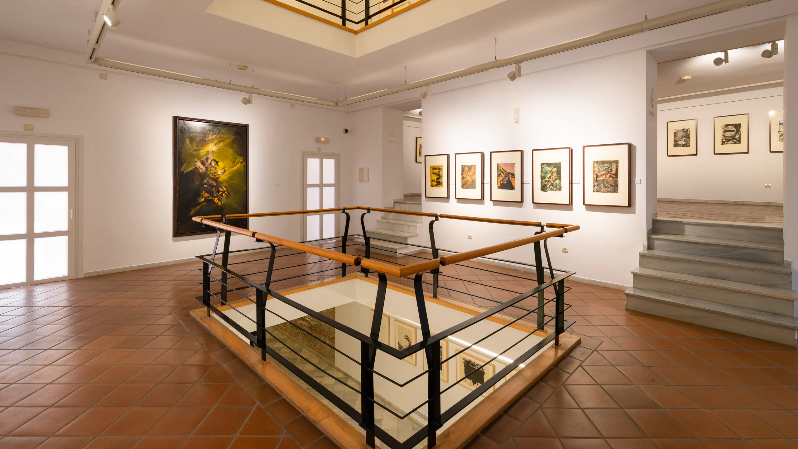 Museo del Grabado Español Contemporáneo, Marbella