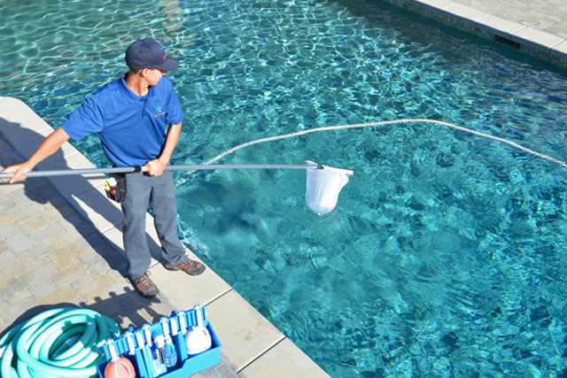 Specialised deep cleaning