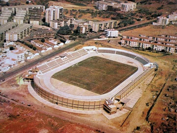 El Utrera Molina (historic, color)