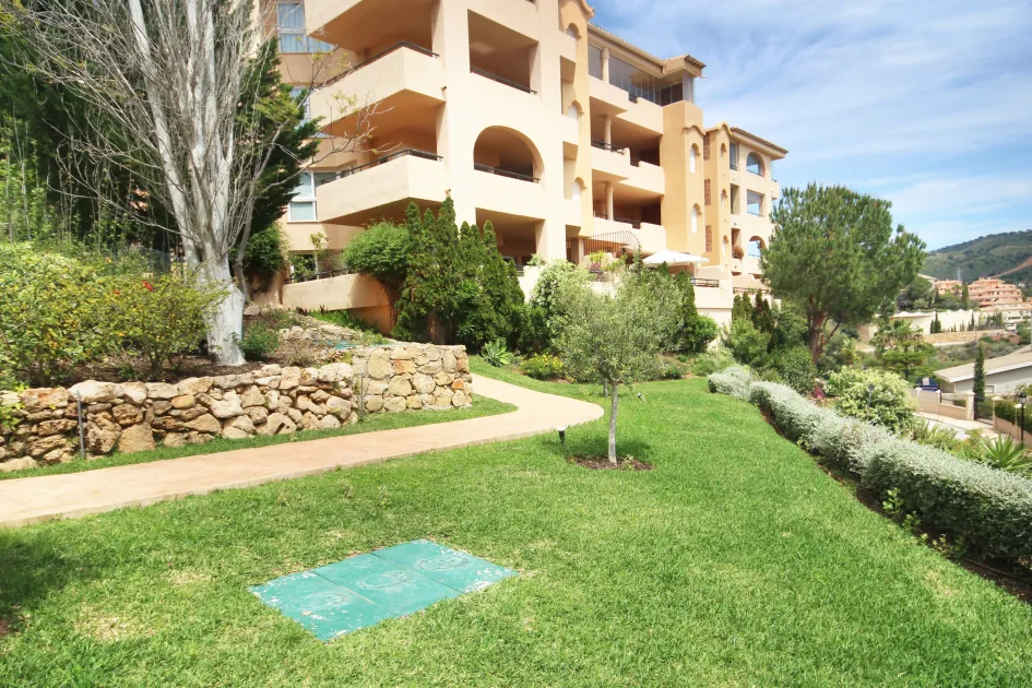 Las Terrazas de Santa María Golf