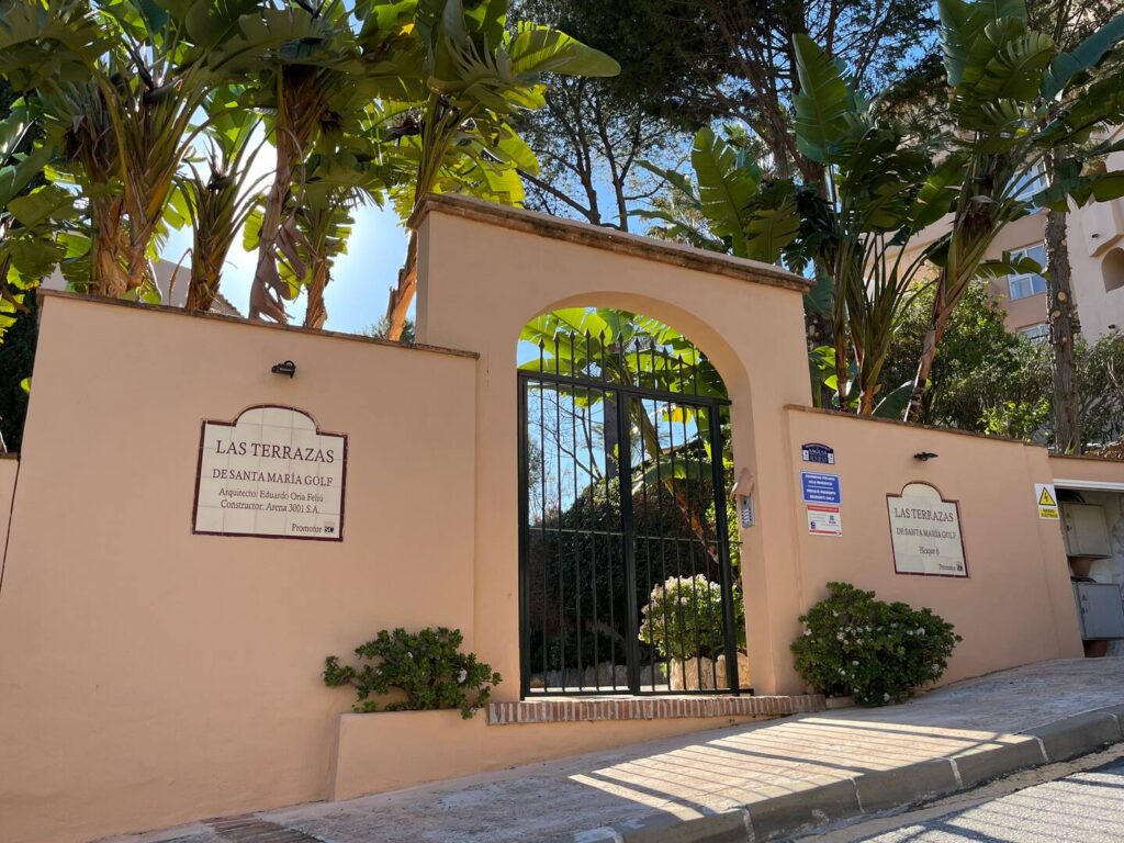 Las Terrazas de Santa María Golf1