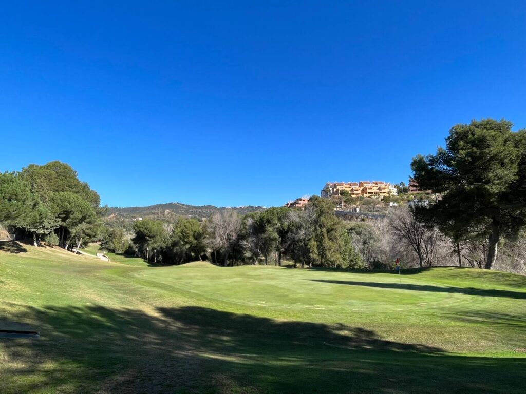 Las Terrazas de Santa María Golf2