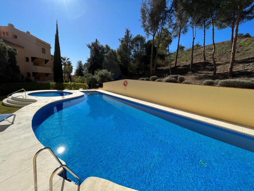 Las Terrazas de Santa María Golf5