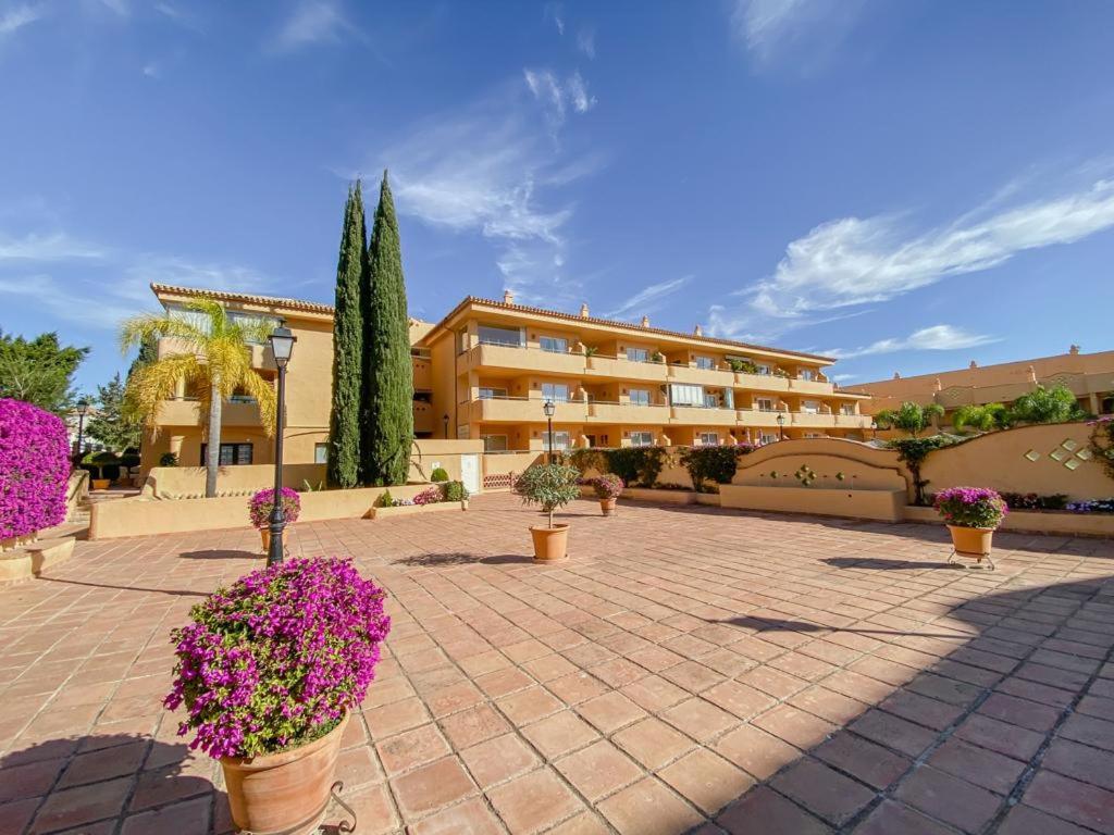 Los Patios de Santa María Golf1