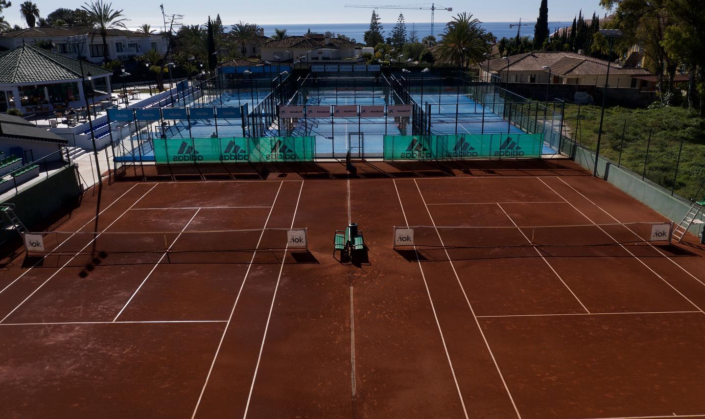 Los Monteros photo 3