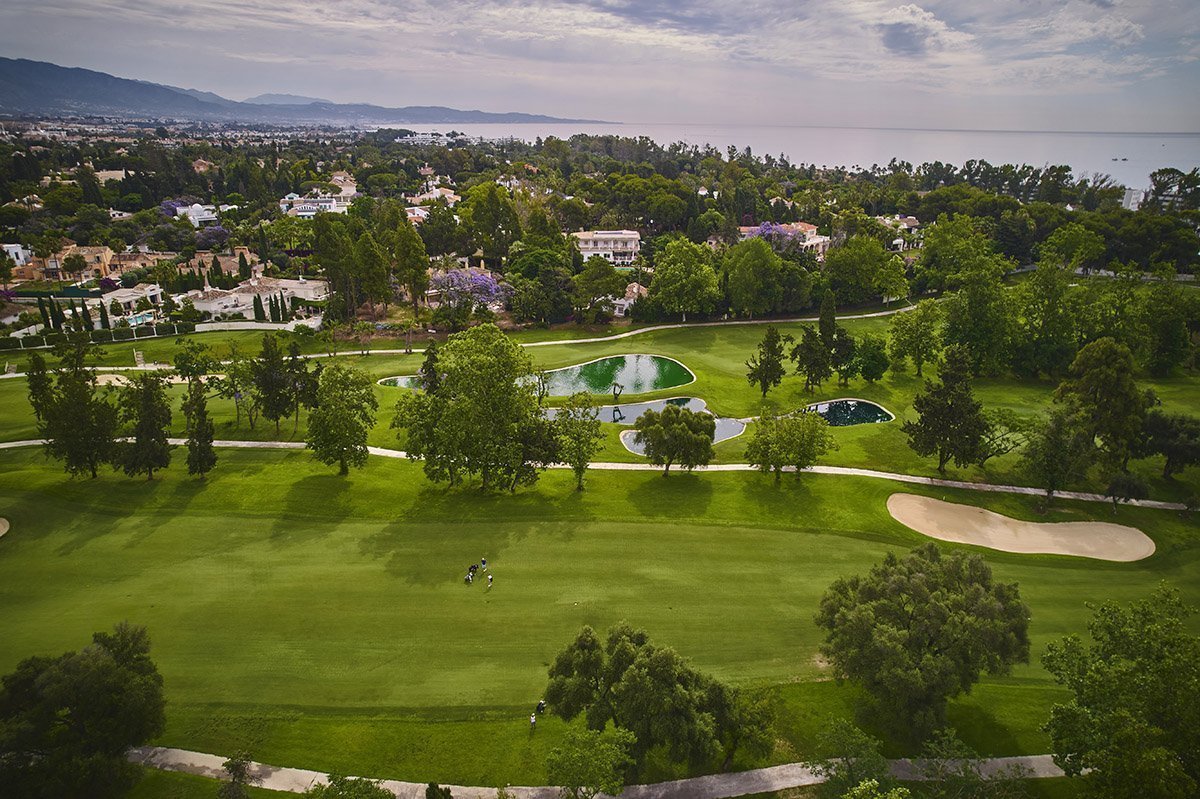 Guadalmina photo 3