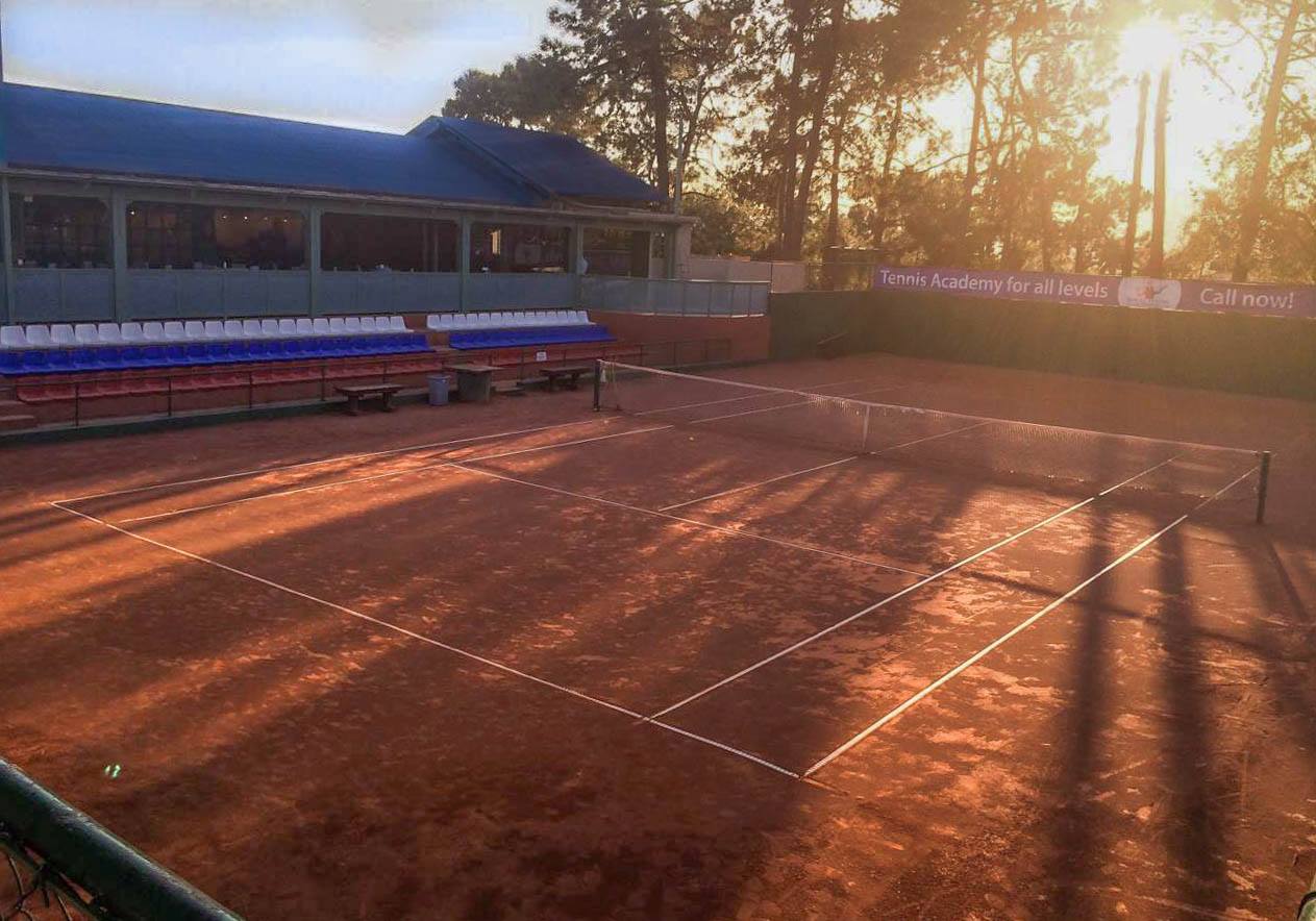 Royal Tennis Club Marbella photo 3