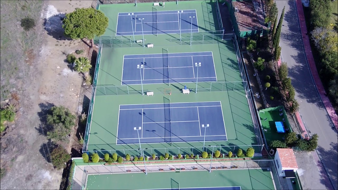 Tennis Brothers photo 2
