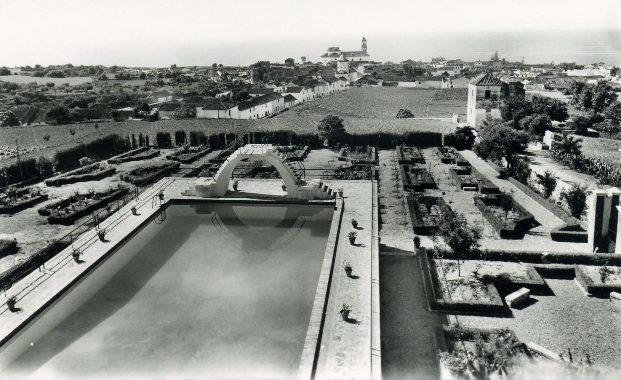 Marbella in the past