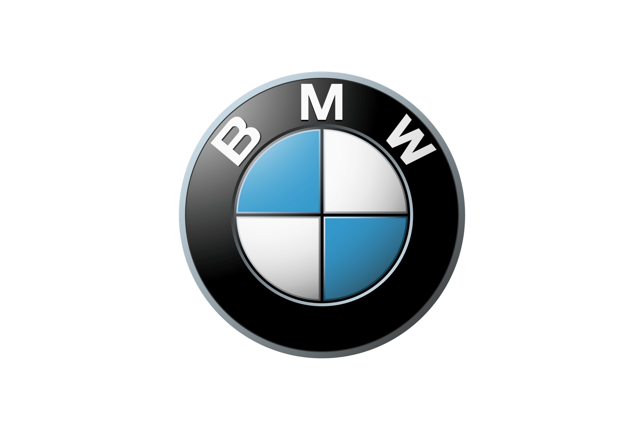 BMW logo