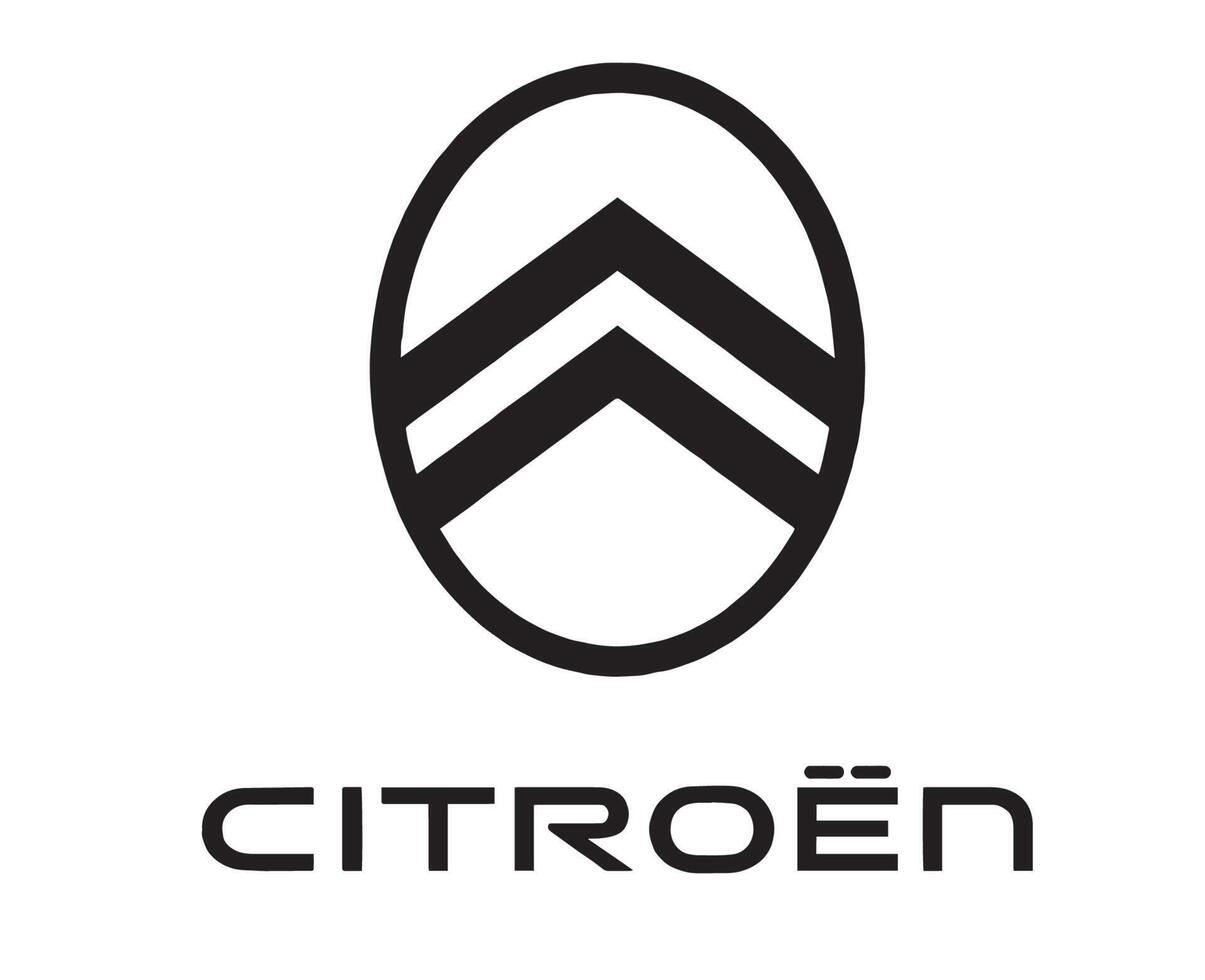 Citroën logo