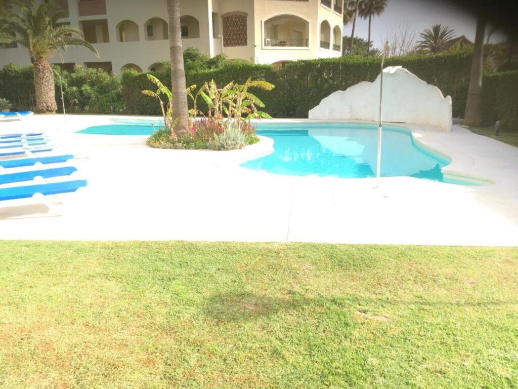 club del mar
