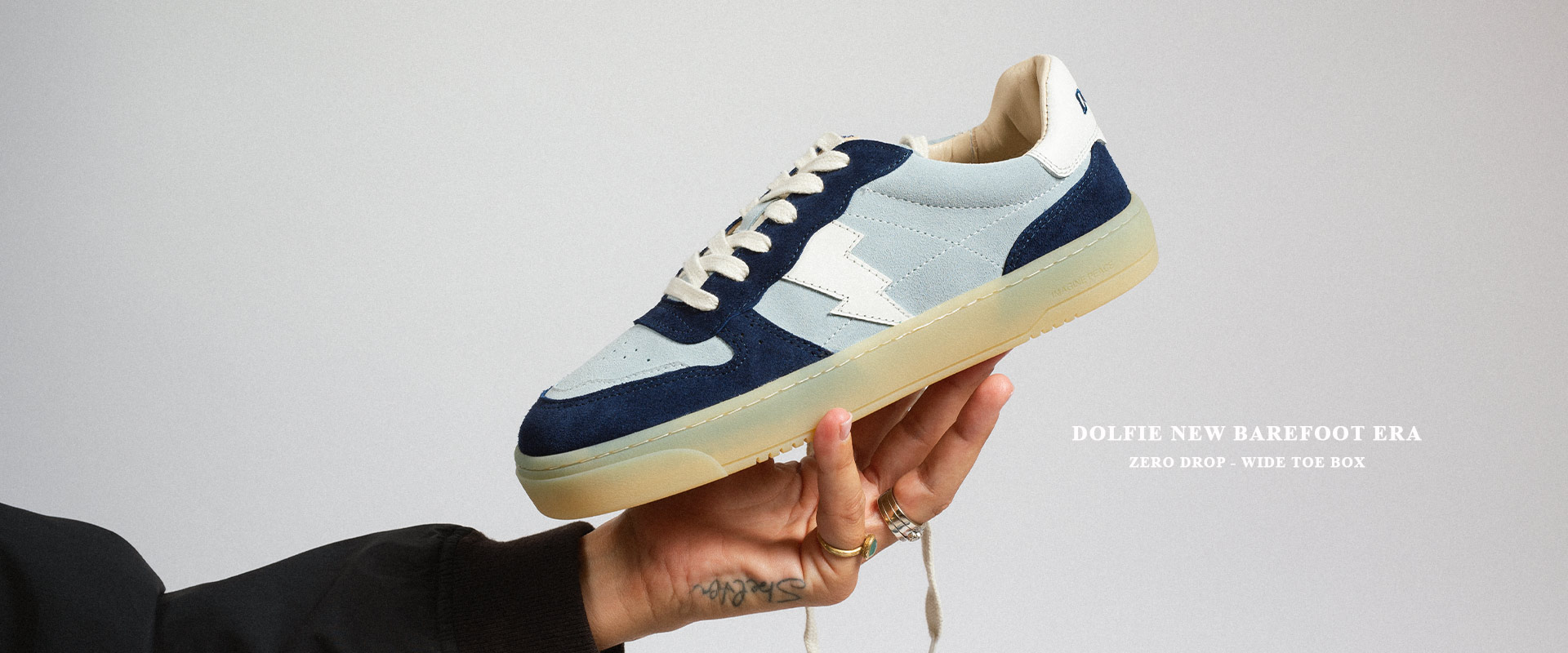 DOLFIE shoes