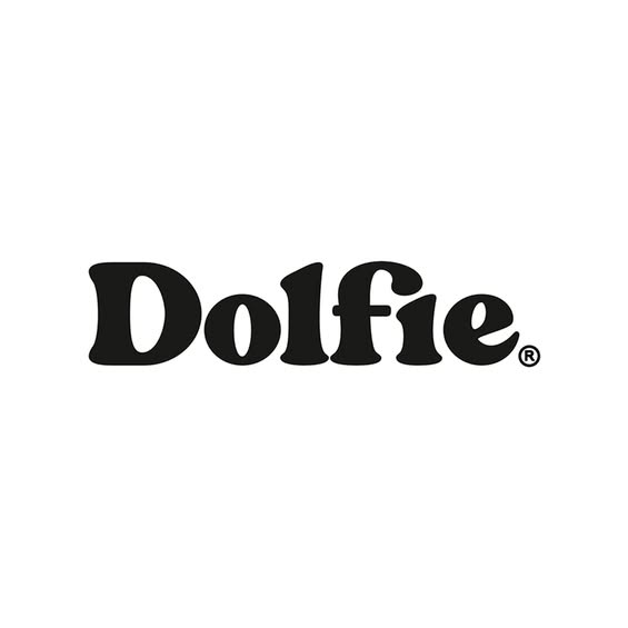 DOLFIE logo