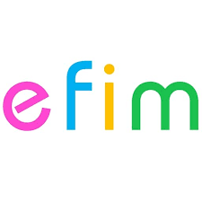 École Française Internationale logo