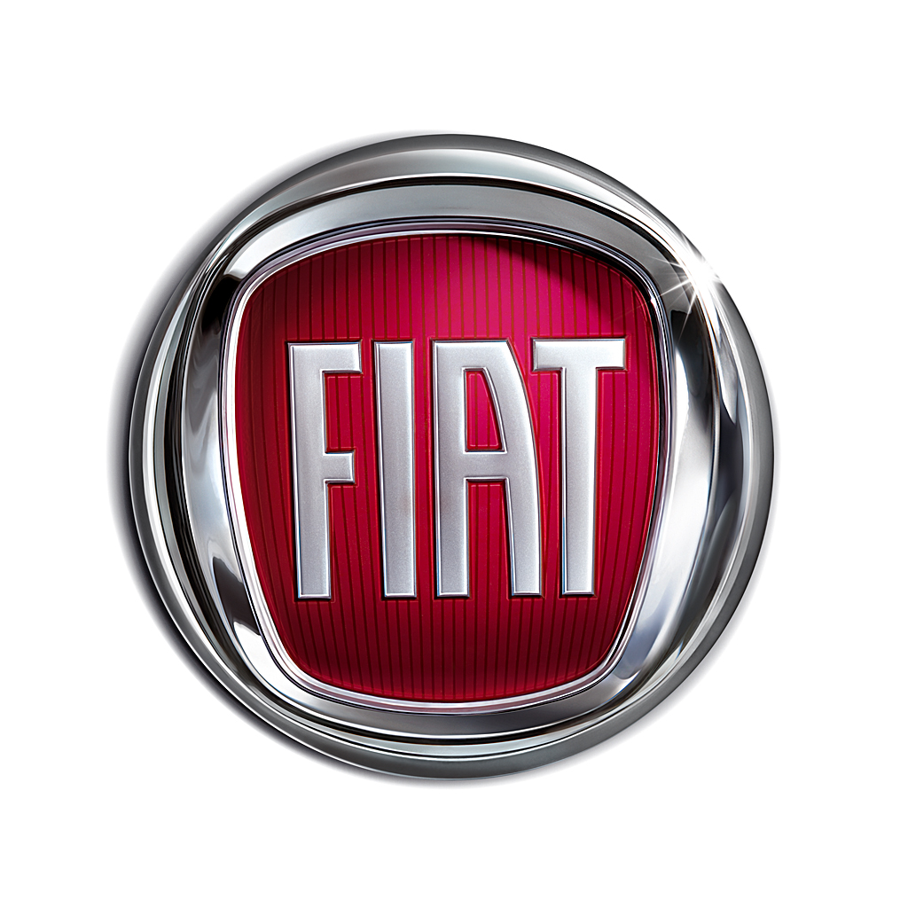 FIAT logo