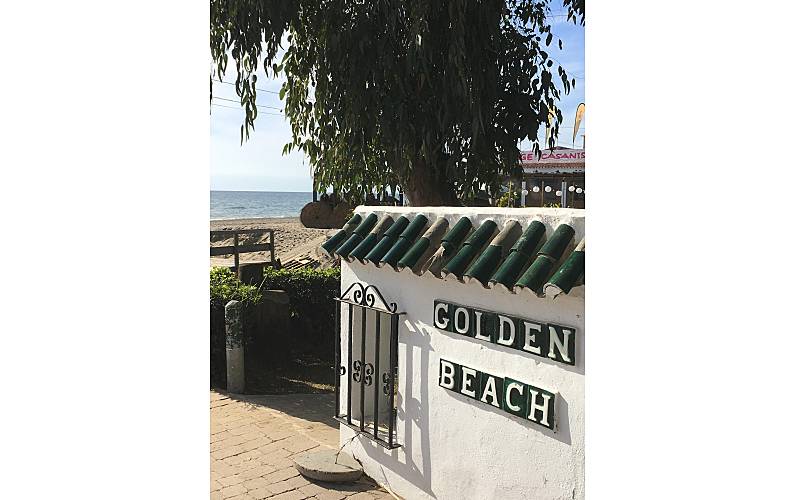 golden beach5