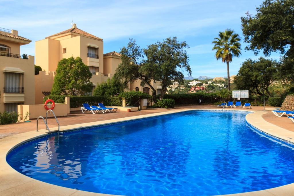 hacienda elviria