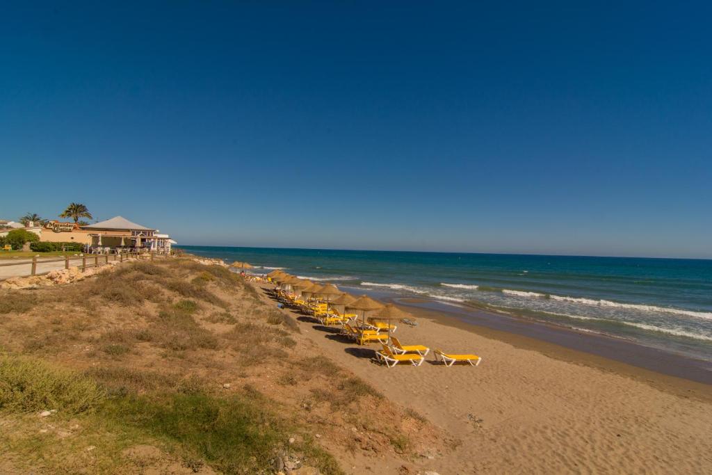 hacienda playa7