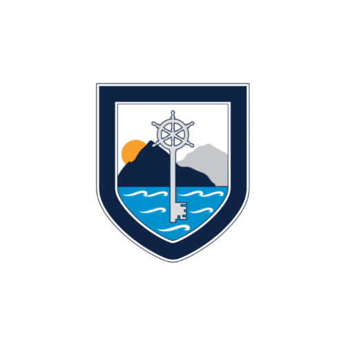 Laude International College logo