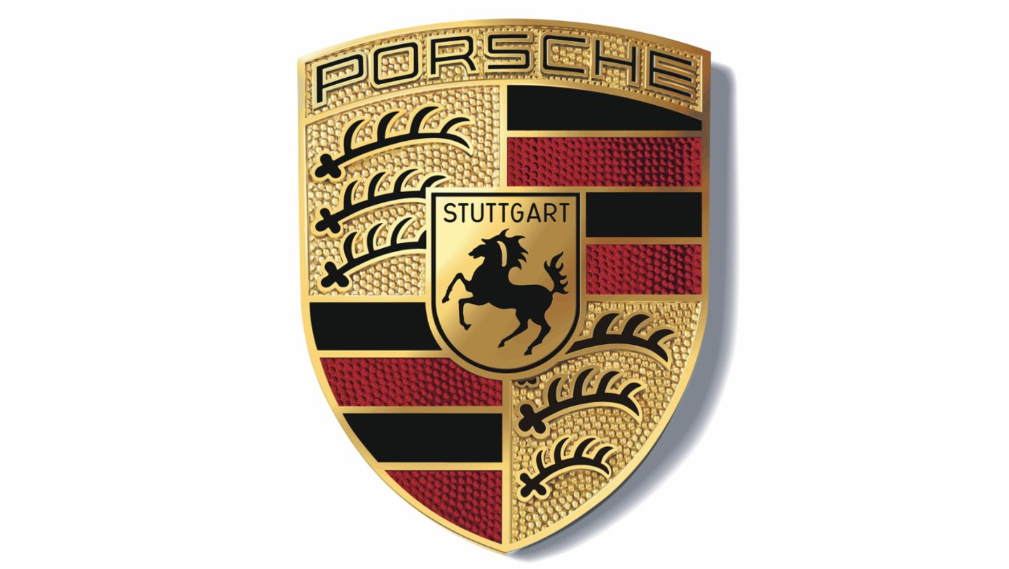 Porsche logo