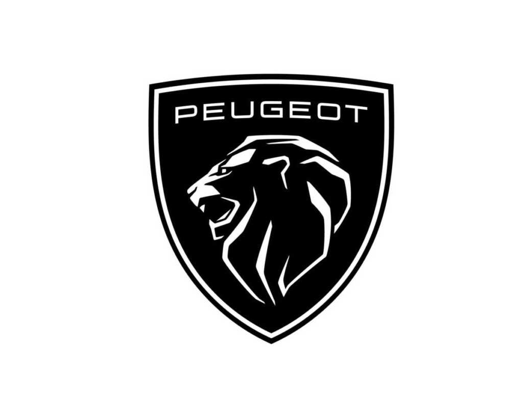 Peugeot logo