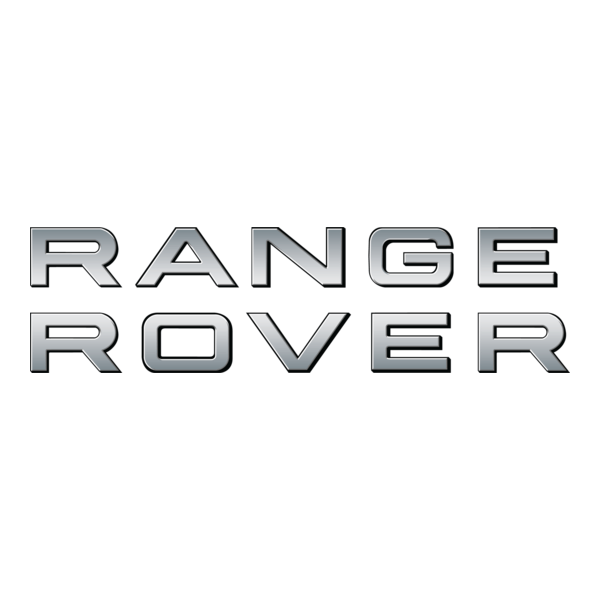 Range Rover logo