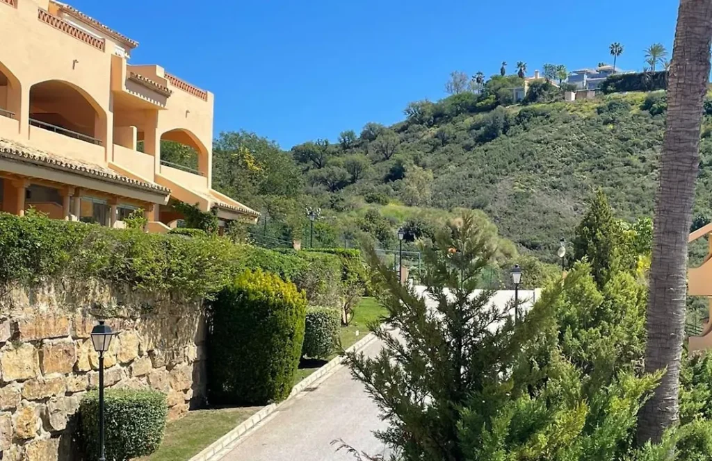 santa maria village1