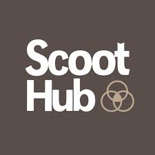 Scoothub logo