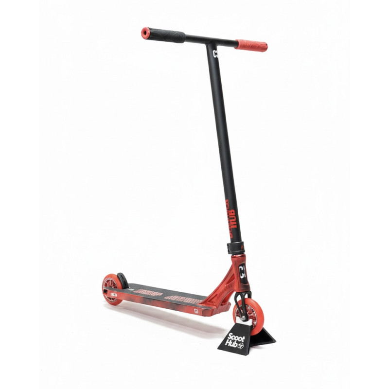 Scoothub shop / products