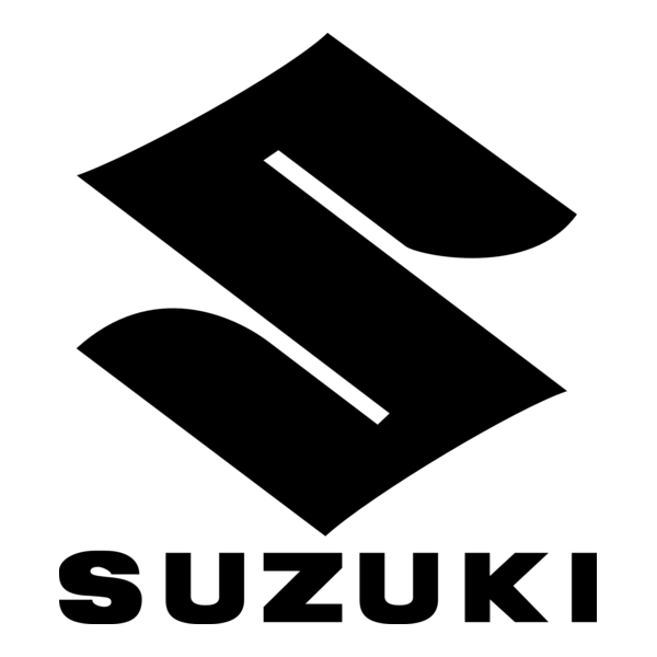 Suzuki logo