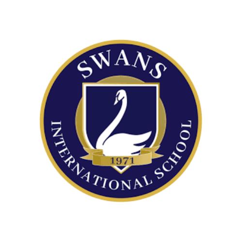 Swans International School logo