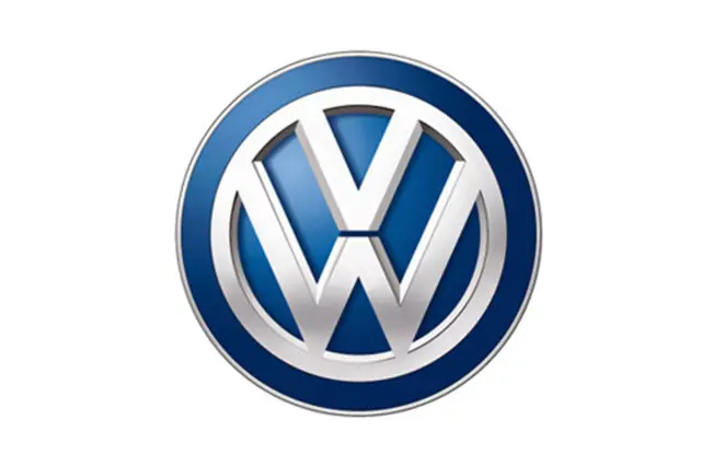 Volkswagen logo