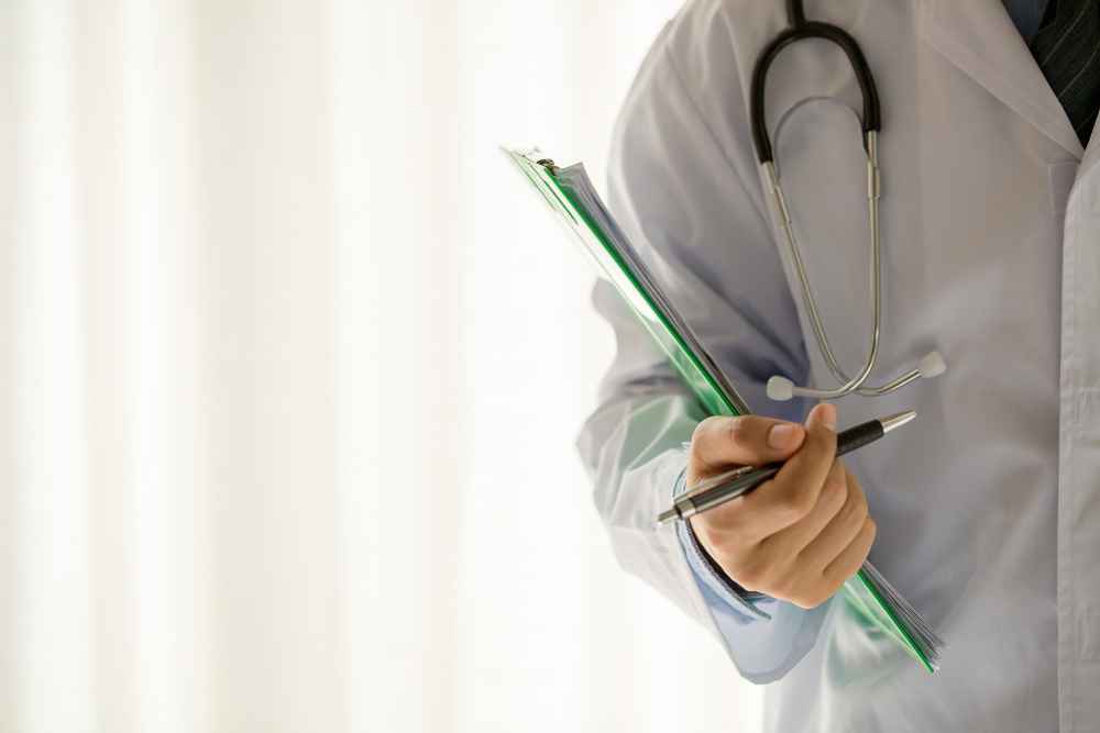 Healthcare in Marbella
