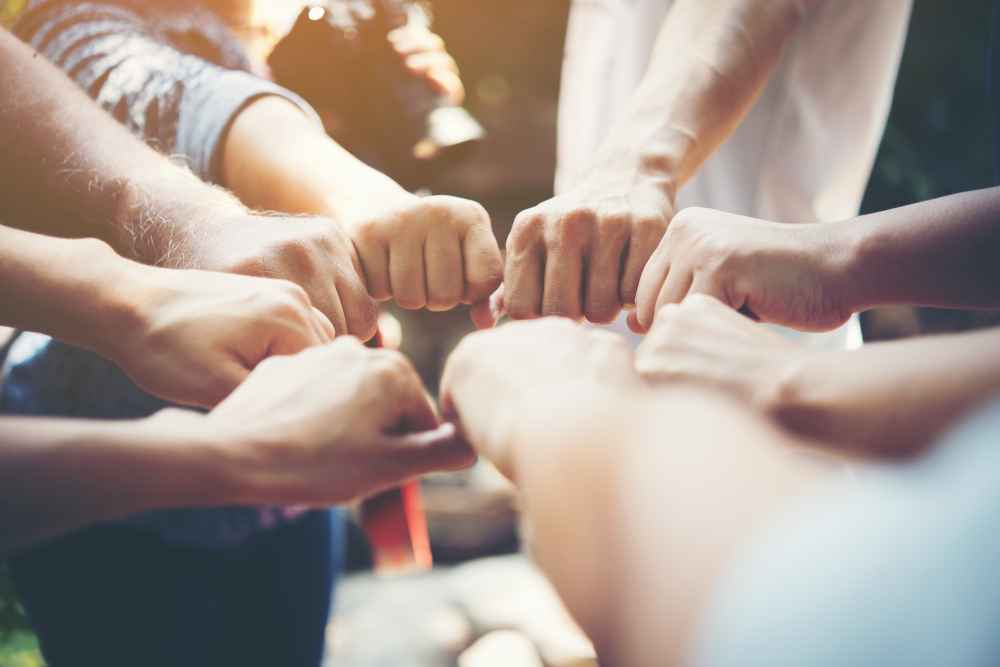 Social & community in Marbella