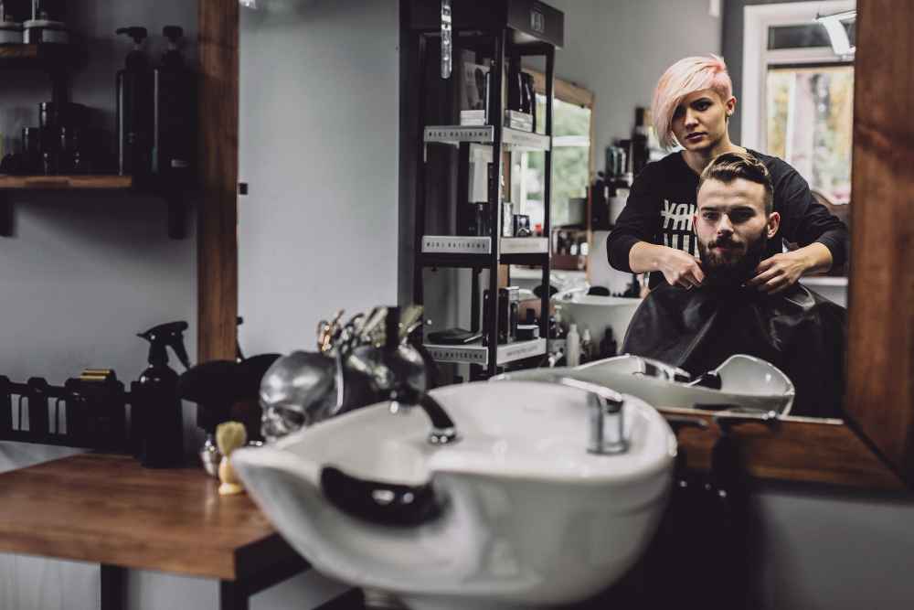 Beauty & grooming in Marbella