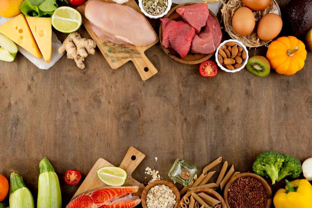 Food & groceries in Marbella