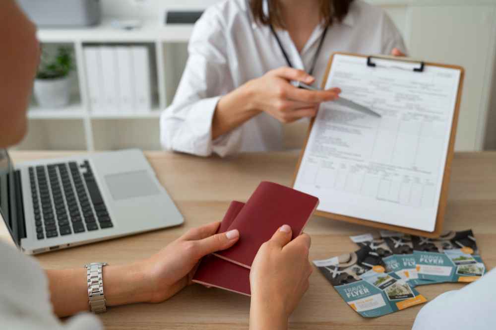 Residency and documentation in Marbella