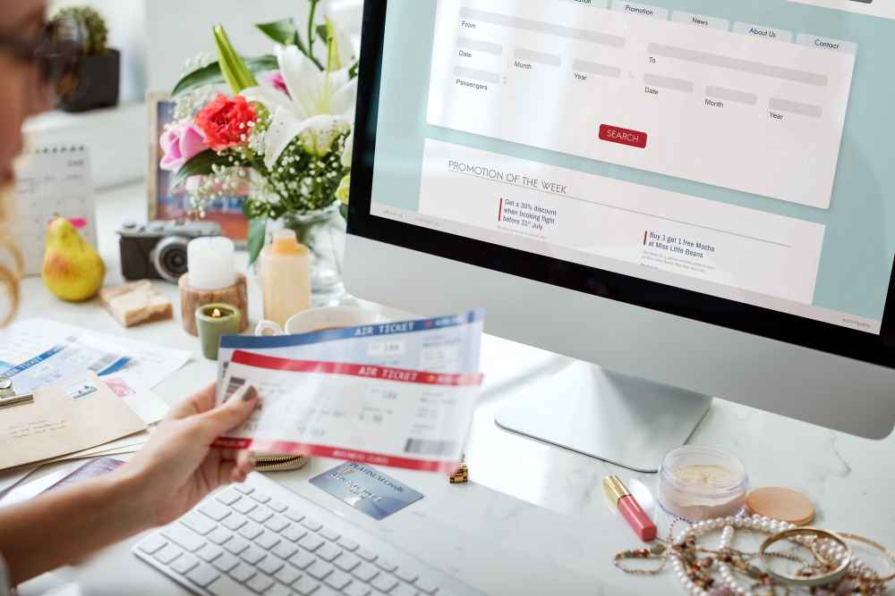 Tickets and planning