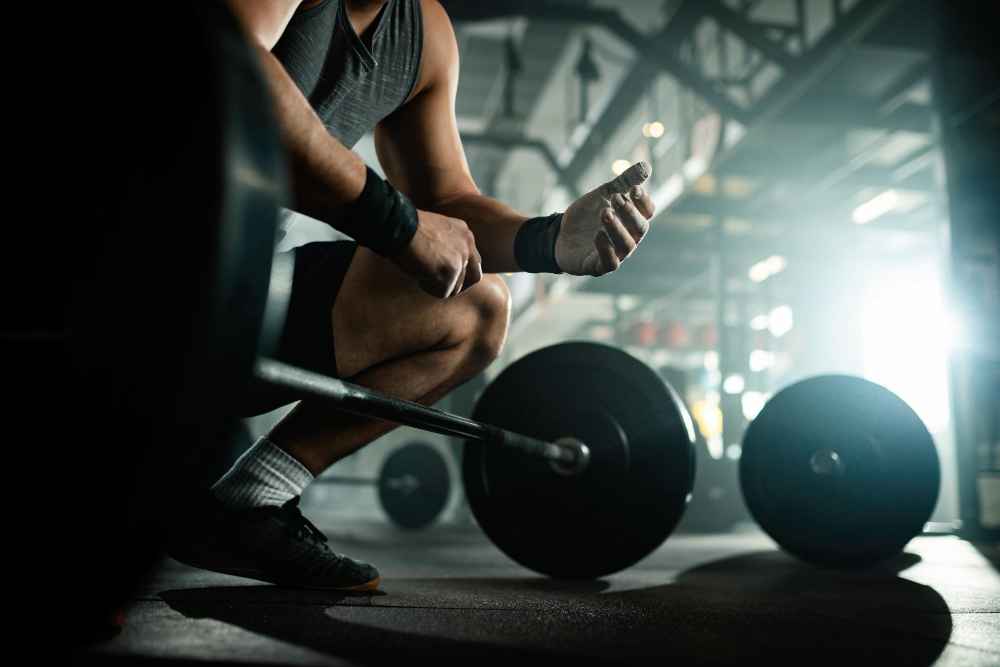 Sport & training in Marbella