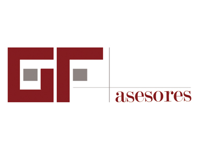 GF Asesores logo